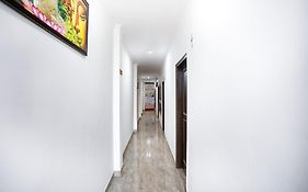 Hotel Surya Inn 3*